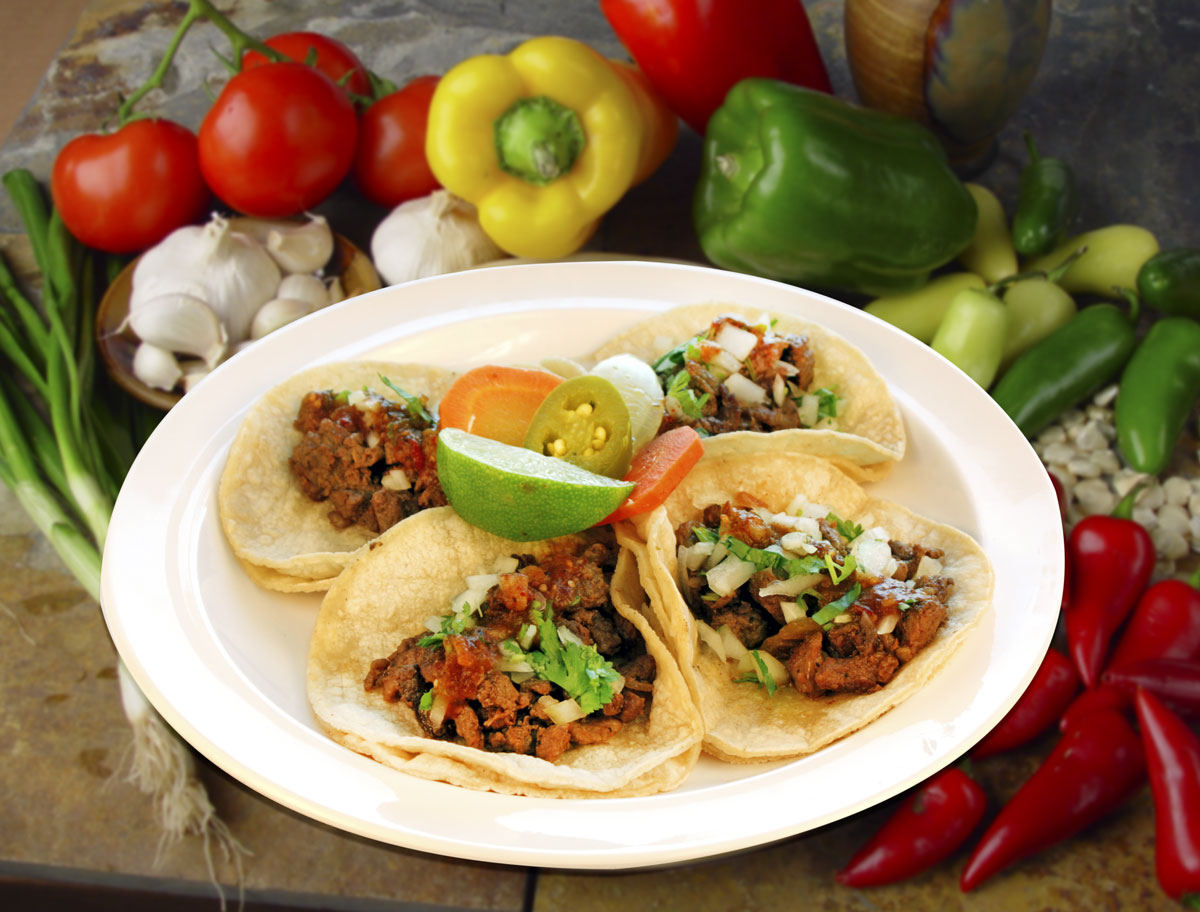 Tacos