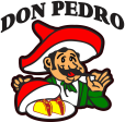 Don Pedro Mexican Food